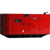 Дизельный генератор EUROPOWER EPS 315 TDE в кожухе