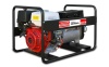 Сварочный бензиновый генератор Energo EB 6.5/400-W220DC-YE
