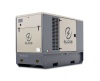 Дизельный генератор ELCOS GE.AIS5.090/085.SS в кожухе с АВР
