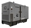 Дизельный генератор Genbox CM50-S в кожухе с АВР