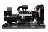Дизельный генератор Hertz HG 1000 PC с АВР