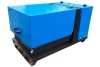 Газовый генератор REG GG8000S в кожухе