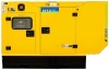 Дизельный генератор Aksa APD 35 A в кожухе