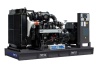 Дизельный генератор Hertz HG 500 PL с АВР