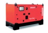 Дизельный генератор Energo EDF 100/400 IV S в кожухе